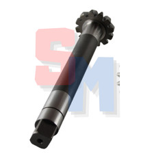 Pignon Motoculteur Pasquali