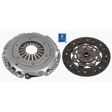 1x Kit d'embrayage SACHS 3000