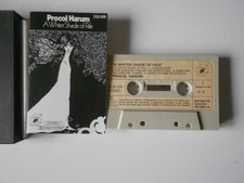 procol harum - a whiter shade