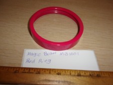 PARTS FOR A MAGIC BULLET MODEL