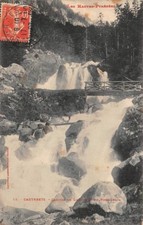 Cauterets - Cascade De Lutour De Ou De Pisse-Arros