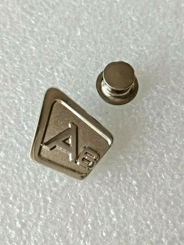 Pin pins lapel - pin, audi