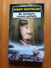 DE QUELQUES CRIMES PARFAITS