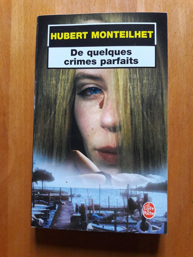 Quelques crimes parfaits - de,