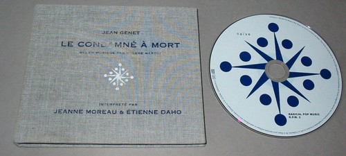 Jeanne moreau etienne - jeanne,