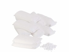 10 recharges de granulés pour