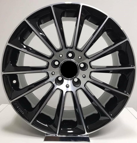Jantes alliage gmp - jantes,