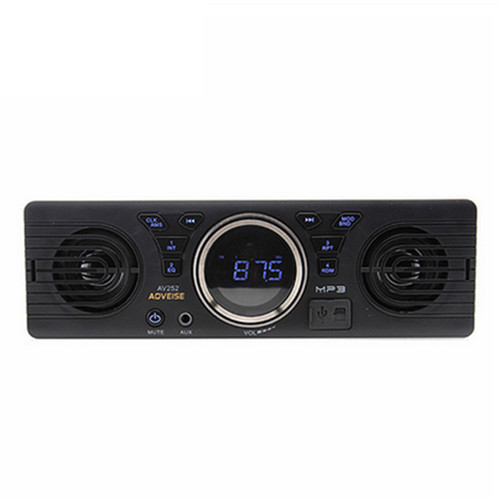 Stereo car radio bluetooth - stereo,