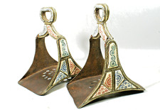  ETRIERS de parade, Maroc