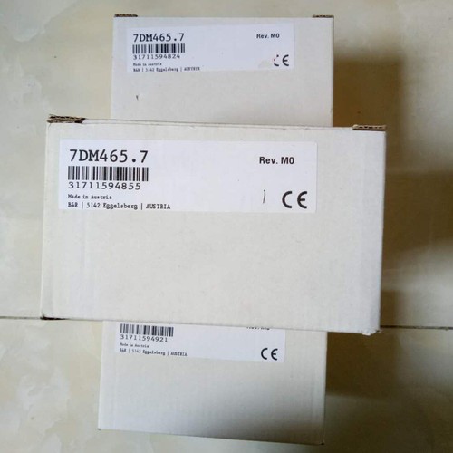 New 7dm465 fast shipping - b&r,
