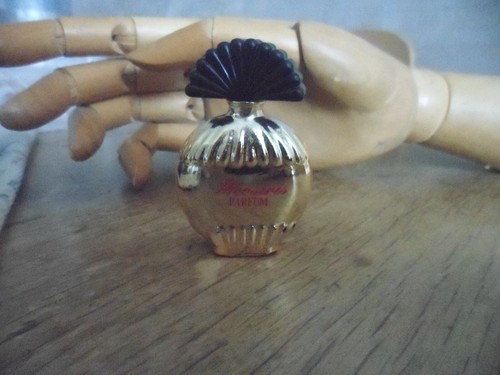 Miniature parfum bouchara - parfum, "