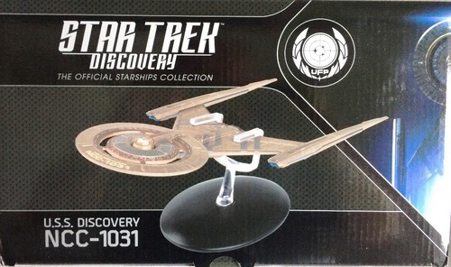 Star trek discovery vaisseaux - trek,