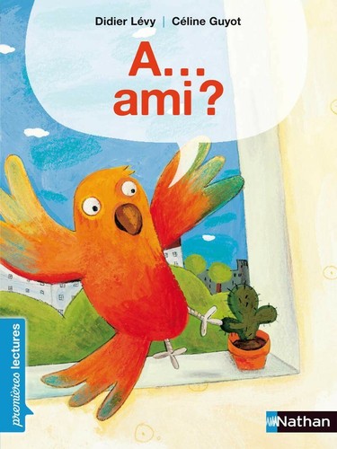 Livre enfant ami - livre,