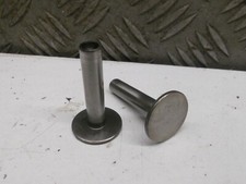 Moteur Honda GXV390 13Hp (Honda 2213) - 2 poussoirs de soupapes