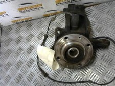 Moyeu avant gauche CITROEN C3