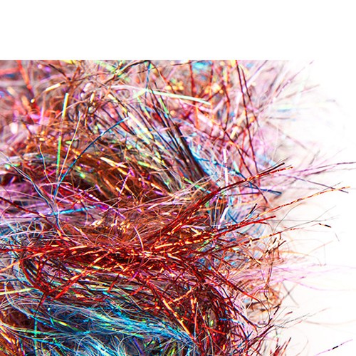 Textreme long holo mouches - long,