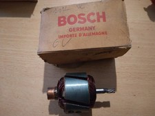 Volkswagen Porsche Inducteur