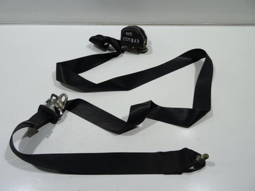 Ceinture avant droit aixam - droit, 400