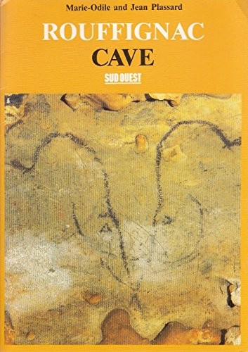Rouffignac cave english by - [english],
