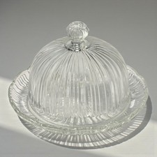 Cloche À Fromage Ancienne