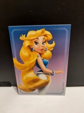 carte rare Astérix Panini