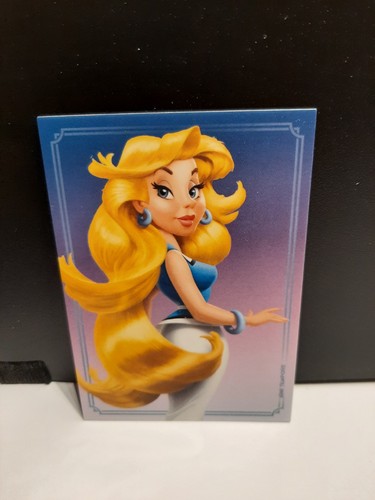 Carte rare astérix panini - carte,