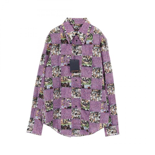 Chemise louis vuitton - louis,