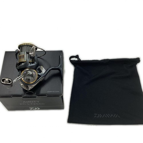 Daiwa airity lt2500 - pc,
