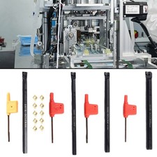 Jeu outils de tournage - de,