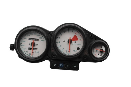 Compteur vitesse tableau - vitesse,,