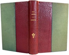 Domnine. 1ère édition du