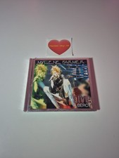 ? CD DIGIPACK " Mylene Farmer Live A Bercy "