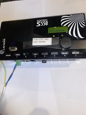 LACROIX SOFREL S550 Automate de télégestion