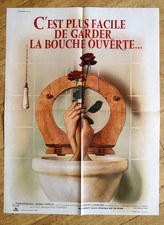C'EST PLUS FACILE LA BOUCHE