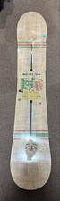 Snowboard BURTON Custom Blend
