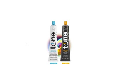 Vitality tons 100 - vitality´s,