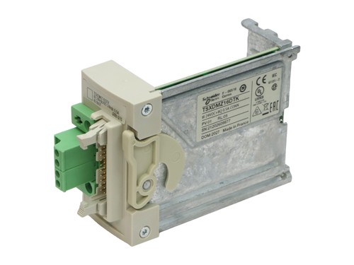 Tsxdmz16dtk schneider electric - schneider,