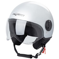 Casque moto scooter - casque, jet