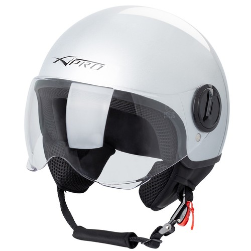 Casque moto scooter - casque, jet
