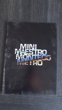 CATALOGUE/BROCHURE GAMME AUSTIN - MINI - METRO - MAESTRO - MONTEGO