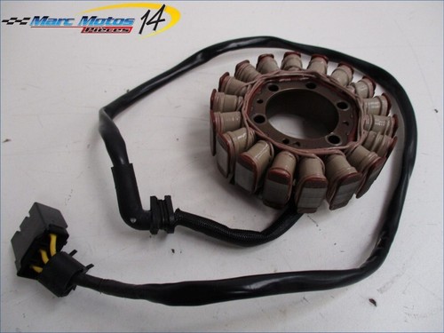 Stator honda 600 hornet - honda,