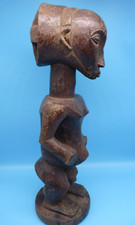 RARE ET ANCIENNE STATUE