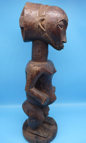 Rare ancienne statue - ancienne,