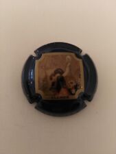 Capsule de champagne C. ELLNER n° 10 h