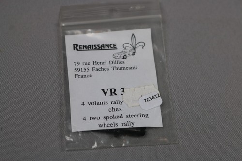 Zc3412 renaissance 43 - zc3412, 1/43