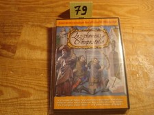 DVD  : Les Chemins de