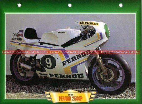 Pernod 250 grand - 250, prix