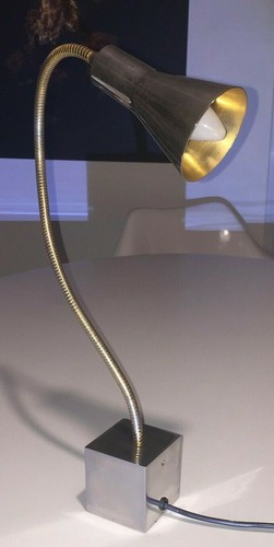 Lampe bureau flexible - bureau,