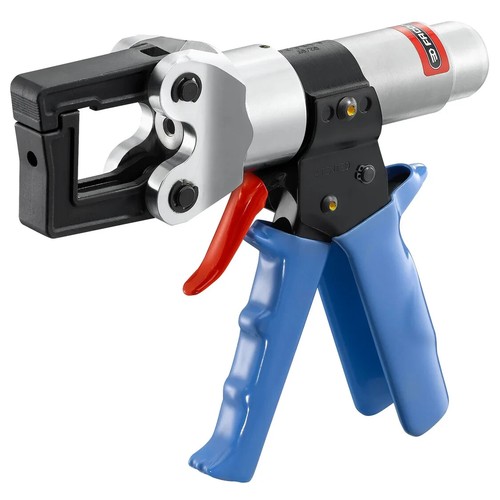 Pince sertir hydraulique - pince,