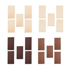 Tête de Guitare Durable